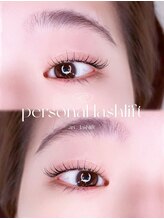 ガレリアエレガンテ 可児店/韓国かわいいまつげパーマ