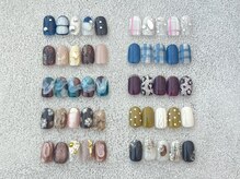 ブロンシュ(Blanche)