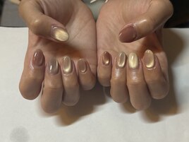 HANDマグネット9350円コース