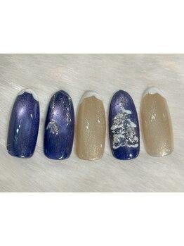 アートの種類が豊富