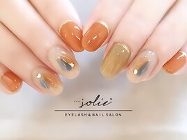 ニュアンス ★NAIL★