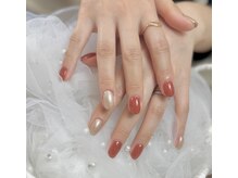 白(HAKU)/ワンカラー