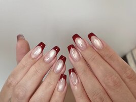 マグネットフレンチ