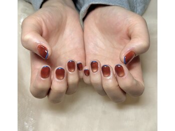 レアリティ(Rarity)/ベースカラーはマグネットです