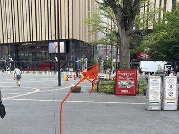 アールワン 池袋東口店(R1)/