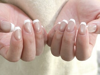 ワイエヌサロン(yn salon)/