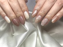 ケーエヌ(KN)/オフィスネイル