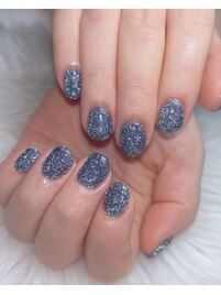 フラッシュネイル