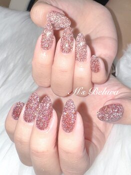 フラッシュネイル