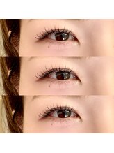 ロブ 自由が丘(LOB)/LEDエクステ