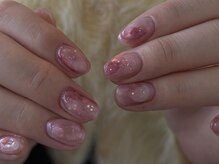 ヤーム アズ エティル(Yarm As Etel)/pink nuance