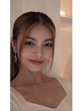 タリカー 横浜 若葉町(Tharika)&nbsp;店長 ダーリン