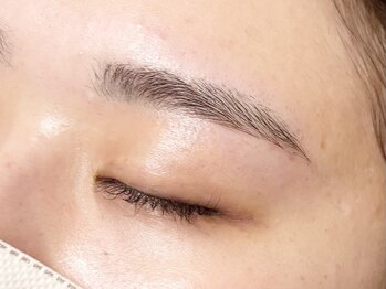 プレモ(Premo)/アイブロウWAX