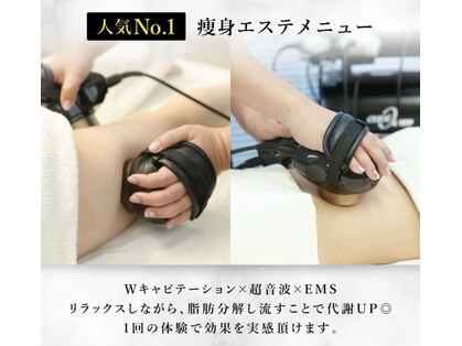 エイナミの写真