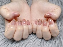 ドーリーガール(Dolly Girl)/