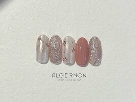 定額デザイン.・～*