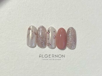 定額デザイン.・~*