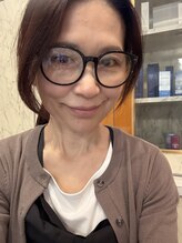 凛庵 衛藤 香織