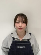 ホワイトアイ 札幌(WHITE EYE)&nbsp;YUURI 