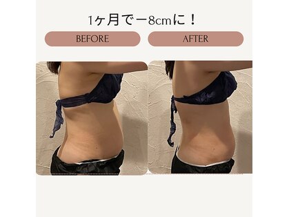 サロン ド リア(salon de Lia)の写真
