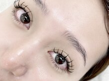 ビューティーサロン ココ 岡崎店(Beauty salon COCO)/まつげパーマ×マツエク