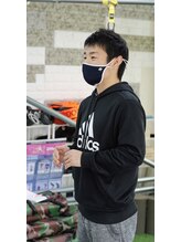 毎日体幹塾&nbsp;中治 良浩