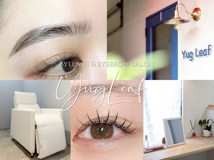 ユグリーフ(YugLEAF)の写真