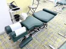 戸田みんなの鍼灸整骨院/骨盤矯正