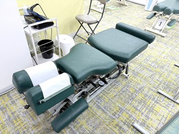 戸田みんなの鍼灸整骨院/骨盤矯正