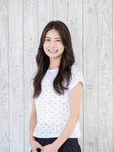 プリル ネイルアンドアイラッシュ 御幸ヶ原店(Puril NAIL&EYELASHES)&nbsp;黒崎 陽香