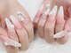ジェイエフワイネイル(JFY nail)の写真