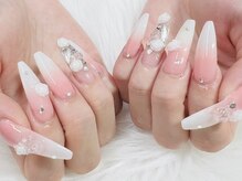 ジェイエフワイネイル(JFY nail)