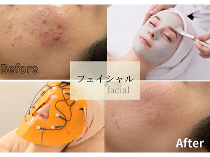 リヴェーヌ 呉羽店(Riverne)の写真