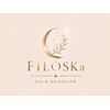 フィロスカ(FiLOSKa)のお店ロゴ
