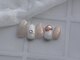 ハローネイル(Hello! Nail)の写真/デザイン性豊かなアートを多数ご用意♪詳しくはフォトギャラリーをチェック！