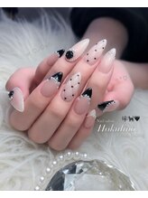 ホクリノ(Hokulino)/大人のかわいい