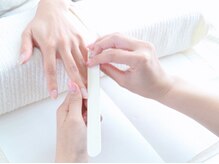 エクレ(Ecle)/ネイル施術