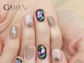 トレンドアートコース