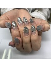 ネイルサロン シェリス(Nail Salon CHELICE)/