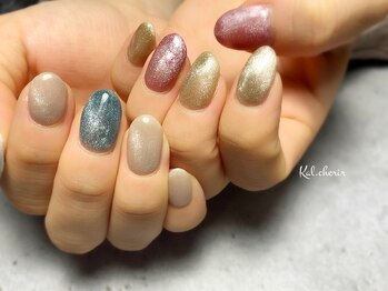 カル シェリール(Kal.cherir)/