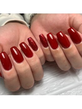 ハムネイル(HaM nail)/