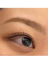 ルーニープラス(RuNii+)/アイブロウ＆ラッシュリフト