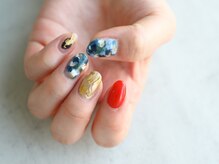 ルフトエーデ(LUFT Ode)/【Art 8】質感ニュアンス