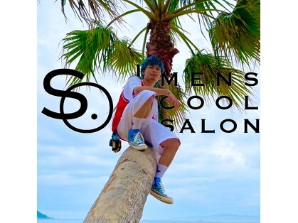 エスオーメンズクールサロン(S.O.)の写真