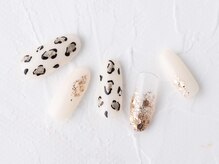 シャーナネイル(SHA-NA NAIL)/定額アート¥6,600