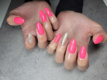 フローラ(Flora)/