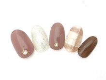 アーク/サンプルコース　￥7980