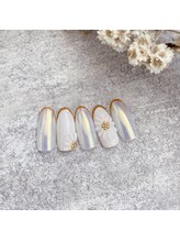 ウル バイ ノア 円山公園(ulu by noa)/定額デザイン¥8800