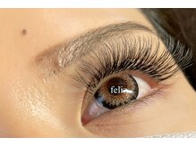 フェリス(Feliz)/ボリュームラッシュ550本(180束)