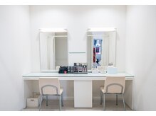 ポーラ ザ ビューティ 高知はりまや店(POLA THE BEAUTY)/店内